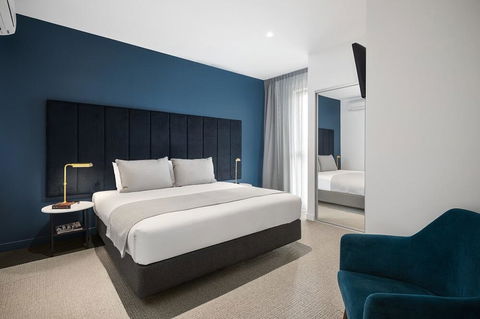 Quest Ballarat Station - Accommodation Gladstone 1