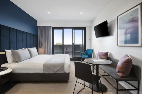 Quest Ballarat Station - Accommodation Gladstone 0