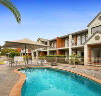 Quest Bendigo - Accommodation Gladstone