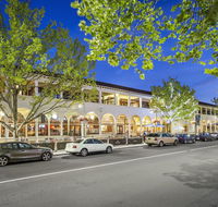 Quest Canberra - Accommodation Gladstone