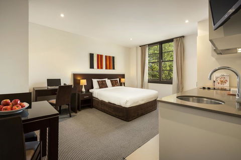 Quest Canberra - Accommodation Gladstone 1