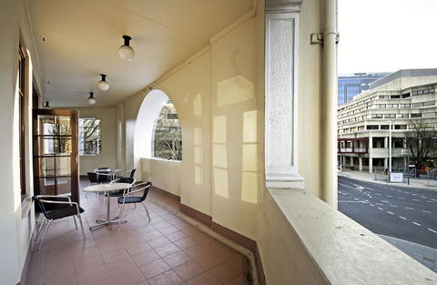 Quest Canberra - Accommodation Gladstone 3