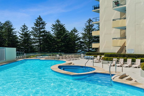 Quest Cronulla Beach - Accommodation Gladstone 0