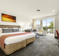 Quest Doncaster - Accommodation Gladstone