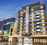 Quest Liverpool - Accommodation Gladstone