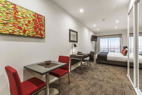 Quest Liverpool - Accommodation Gladstone 1