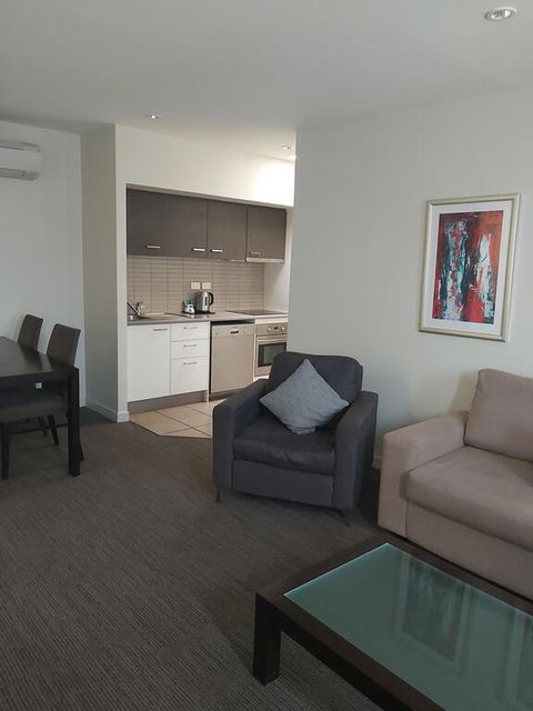Quest Maitland - Accommodation Gladstone 3