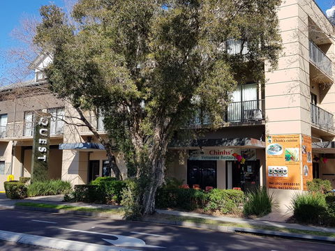 Quest Maitland - Accommodation Gladstone 1