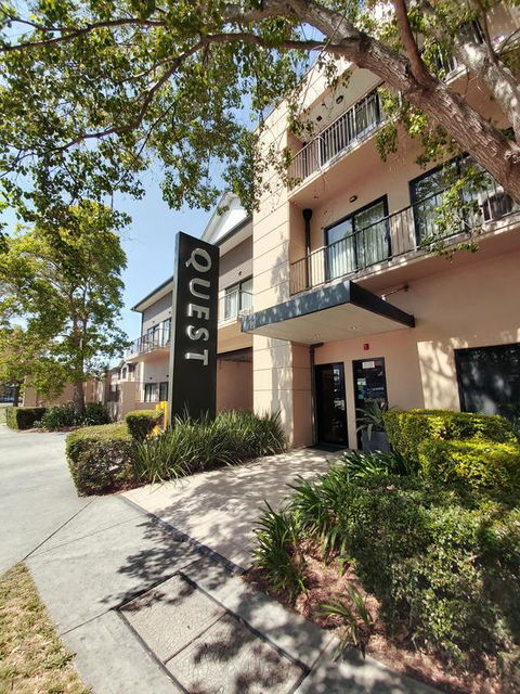 Quest Maitland - Accommodation Gladstone 0