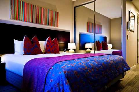 Quest Mascot - Accommodation Gladstone 0