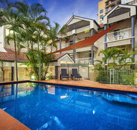 Quest on Story Bridge - Accommodation Gladstone