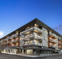 Quest Orange - Accommodation Gladstone