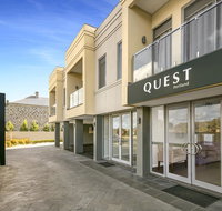 Quest Portland - Accommodation Gladstone