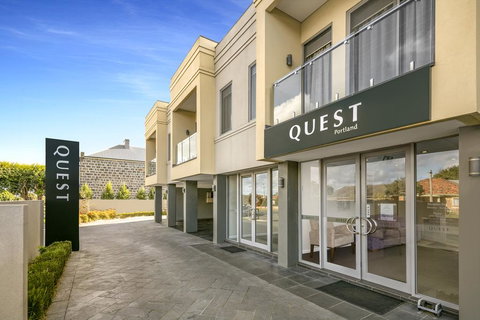 Quest Portland - Accommodation Gladstone 0