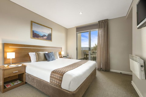 Quest Portland - Accommodation Gladstone 2