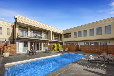 Quest Portland - Accommodation Gladstone 1