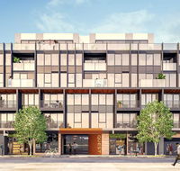 Quest Preston - Accommodation Gladstone
