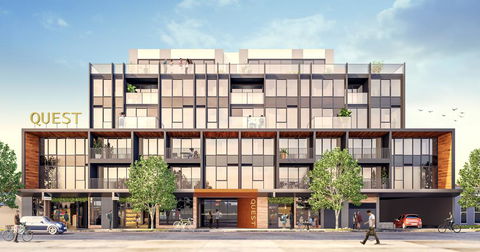 Quest Preston - Accommodation Gladstone 0