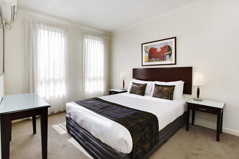 Quest Royal Gardens - Accommodation Gladstone 1