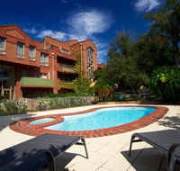 Quest Royal Gardens - Accommodation Gladstone