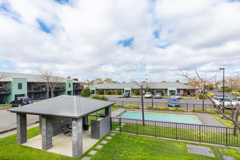 Quest Sale - Accommodation Gladstone 1