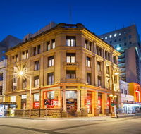 Quest Savoy - Accommodation Gladstone