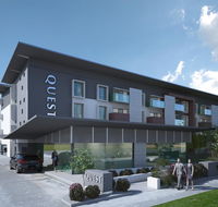Quest Wangaratta - Accommodation Gladstone