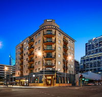 Quest West End - Accommodation Gladstone