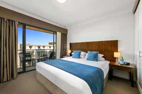 Quest West End - Accommodation Gladstone 3