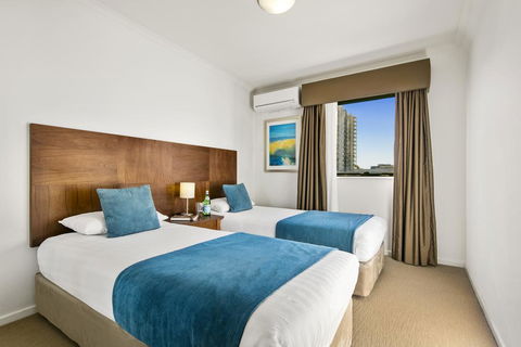 Quest West End - Accommodation Gladstone 1