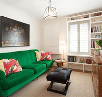 Quiet sanctuary between the city and the beach - Accommodation Gladstone