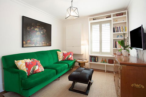 Quiet Sanctuary Between The City And The Beach - Accommodation Gladstone 0