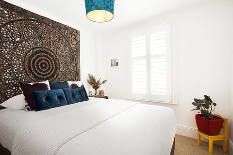 Quiet Sanctuary Between The City And The Beach - Accommodation Gladstone 1