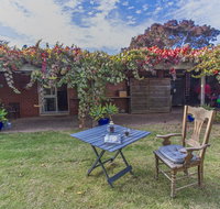 Quilters Studio - Accommodation Gladstone
