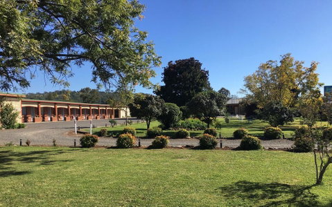 Quirindi Sunflower Motor Inn - Accommodation Gladstone 3