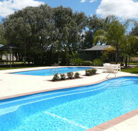 RAC Busselton Holiday Park - Accommodation Gladstone