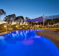 RAC Cervantes Holiday Park - Accommodation Gladstone
