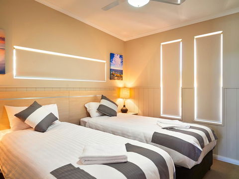 RAC Cervantes Holiday Park - Accommodation Gladstone 3