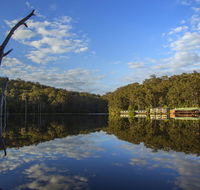 RAC Karri Valley Resort - Accommodation Gladstone