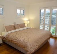 Race Course Apartments - Accommodation Gladstone