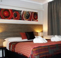 Raceview Motor Inn - Accommodation Gladstone