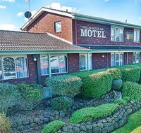 Raglan Motor Inn - Accommodation Gladstone