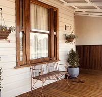 Railway Cottage - Accommodation Gladstone