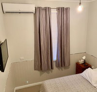 Railway Heritage Home - Accommodation Gladstone