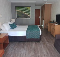 Rainforest Castaways Resort and Spa - Accommodation Gladstone