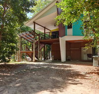 Rainforest Retreat - Accommodation Gladstone