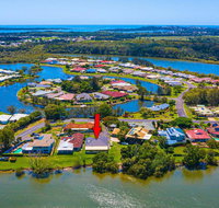 Ralph's Cottage Orion Drive Yamba - Pet Friendly Photos available shortly Free Wi-Fi - Accommodation Gladstone