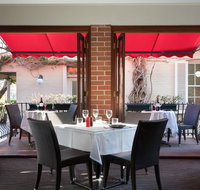 Ramada by Wyndham Brisbane Windsor - Accommodation Gladstone