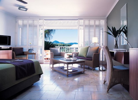 Ramada By Wyndham Cairns City Centre - Accommodation Gladstone 2