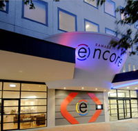 Ramada Encore by Wyndham Dandenong - Accommodation Gladstone